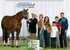 page imprinter world show picture